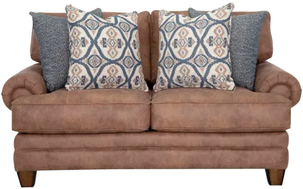 Franklin Walden Loveseat