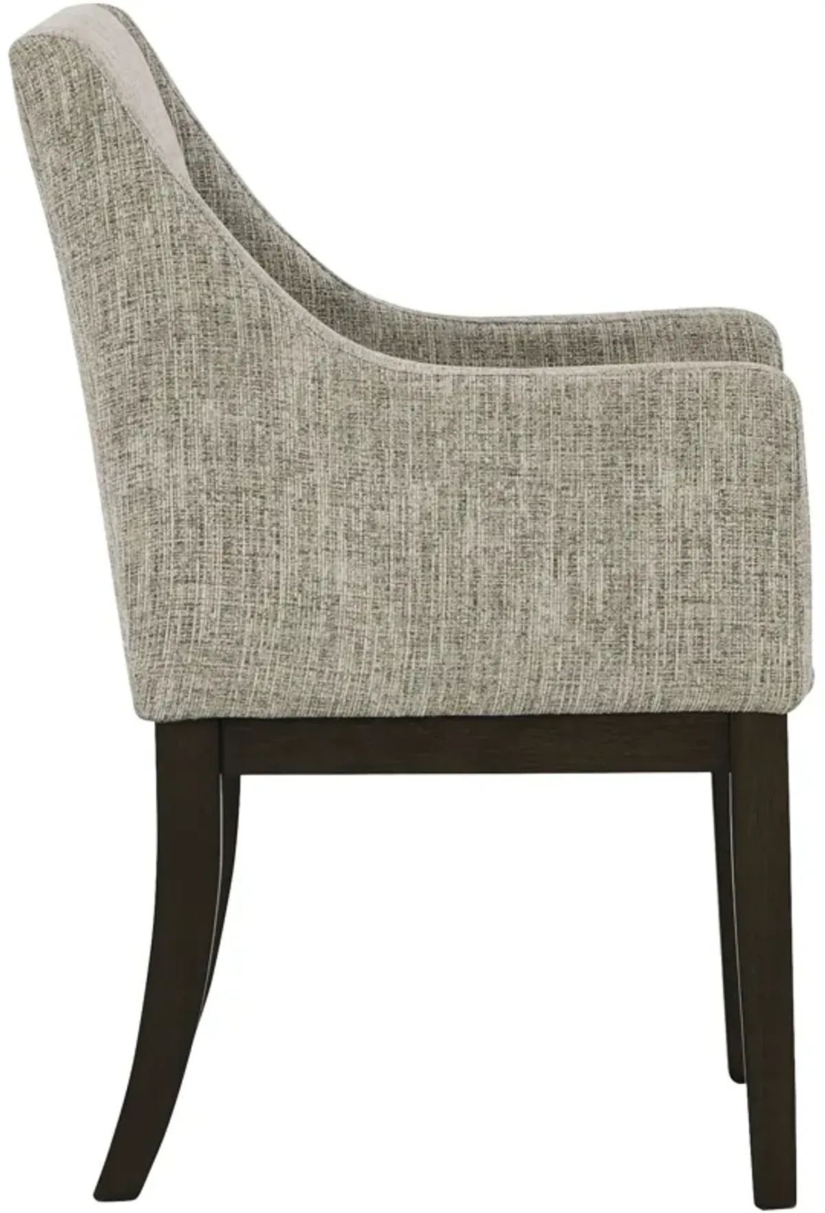 Burkhaus Arm Chair