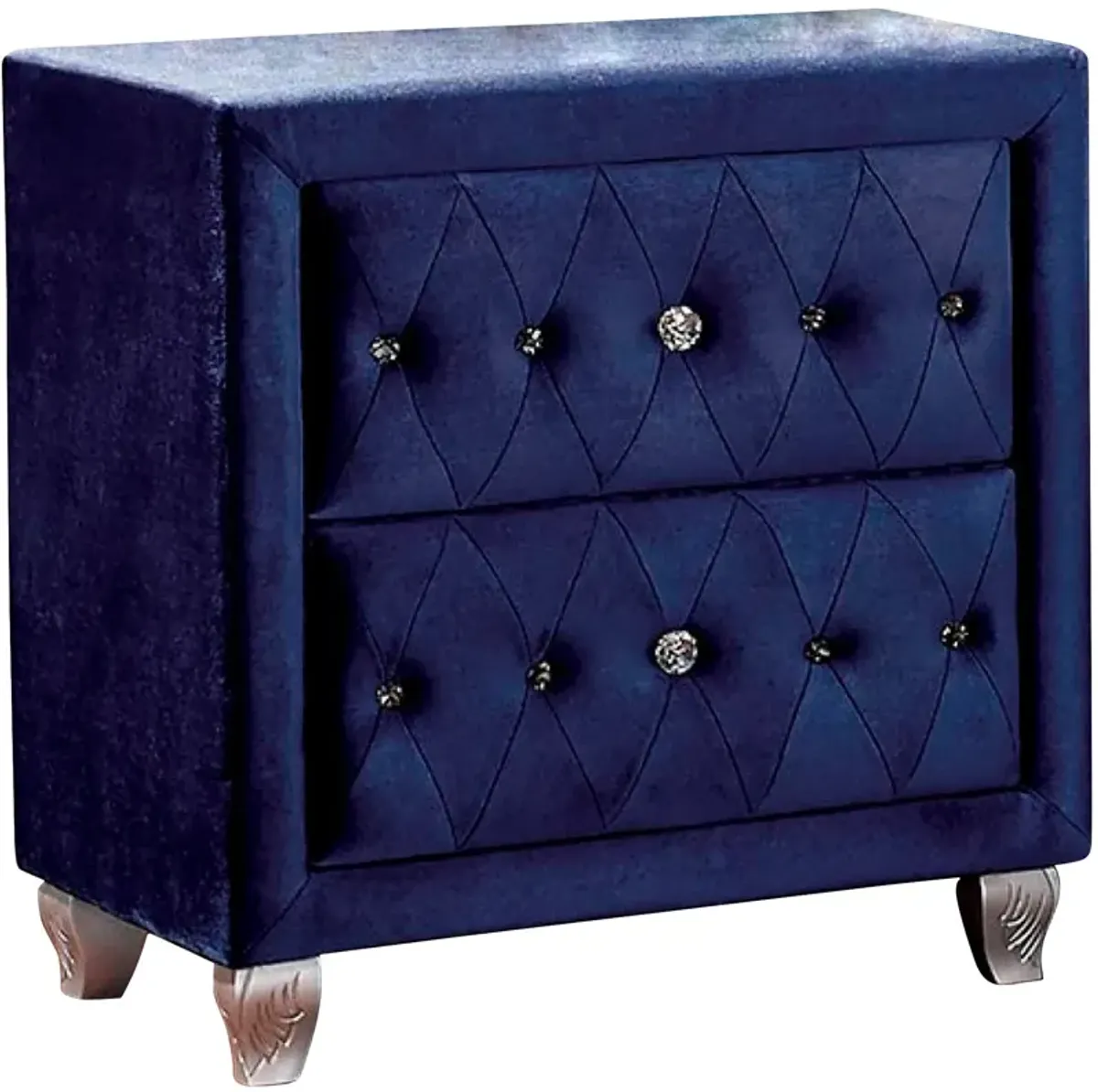 Alzire Nightstand