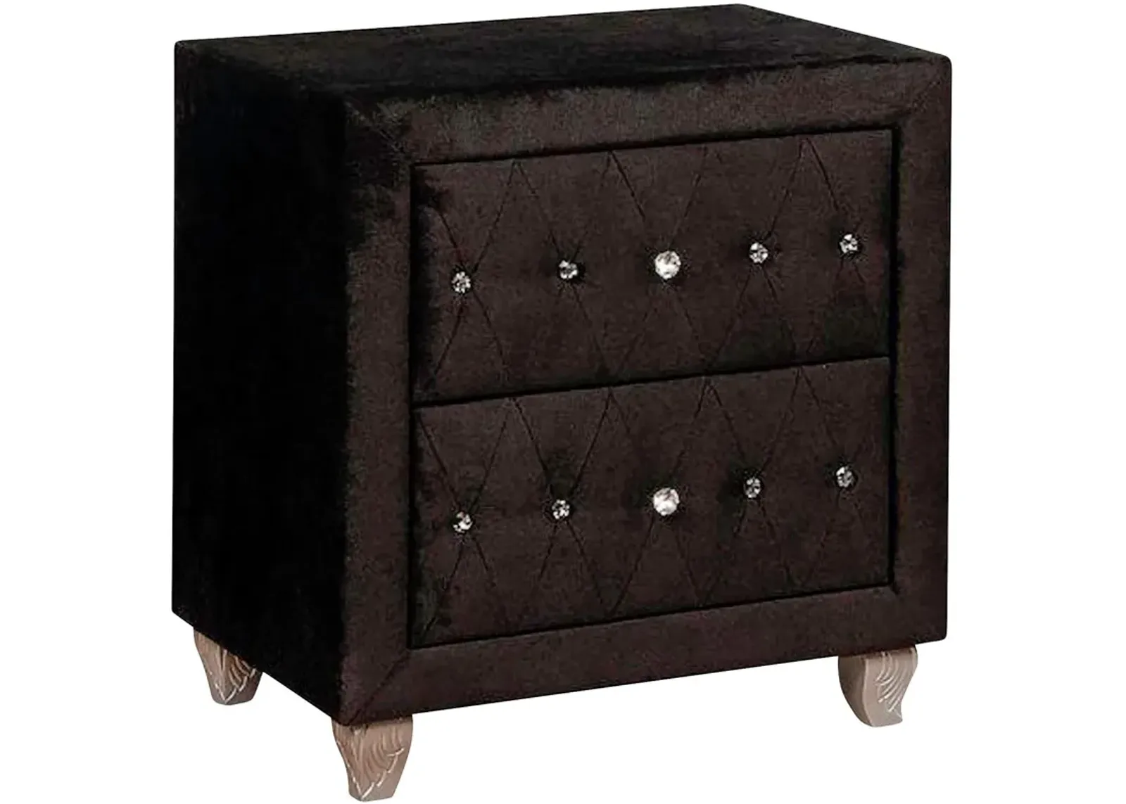 Alzire Nightstand