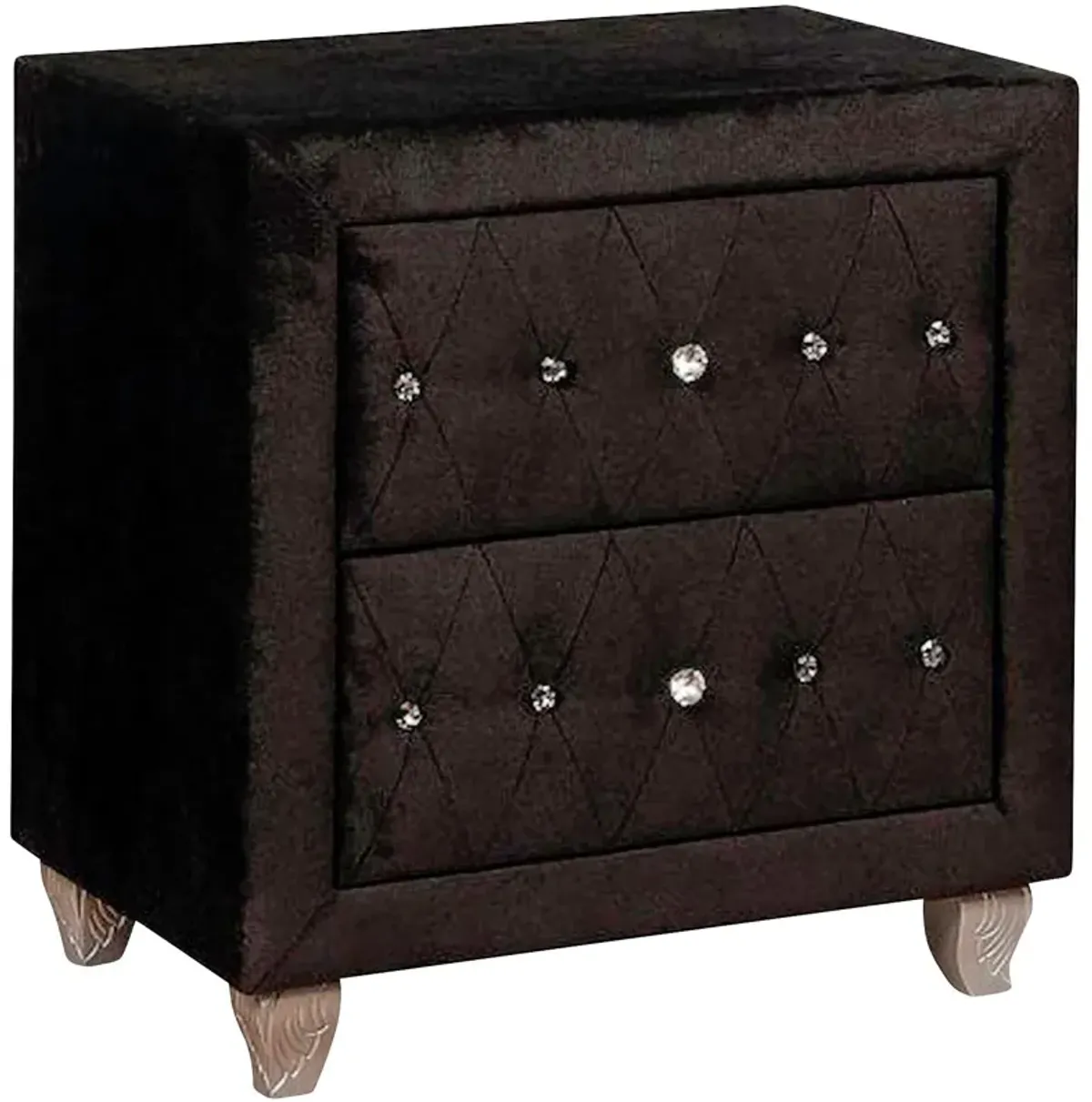 Alzire Nightstand