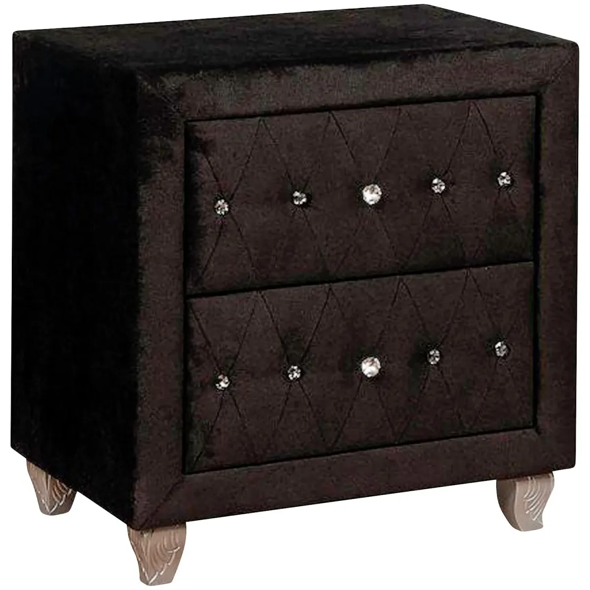 Alzire Nightstand