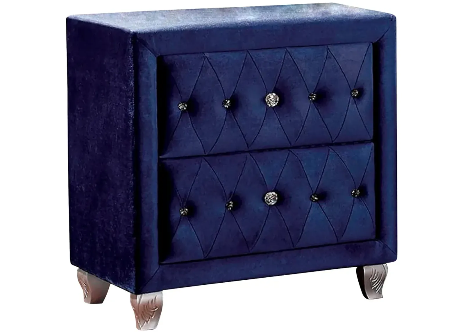 Alzire Nightstand