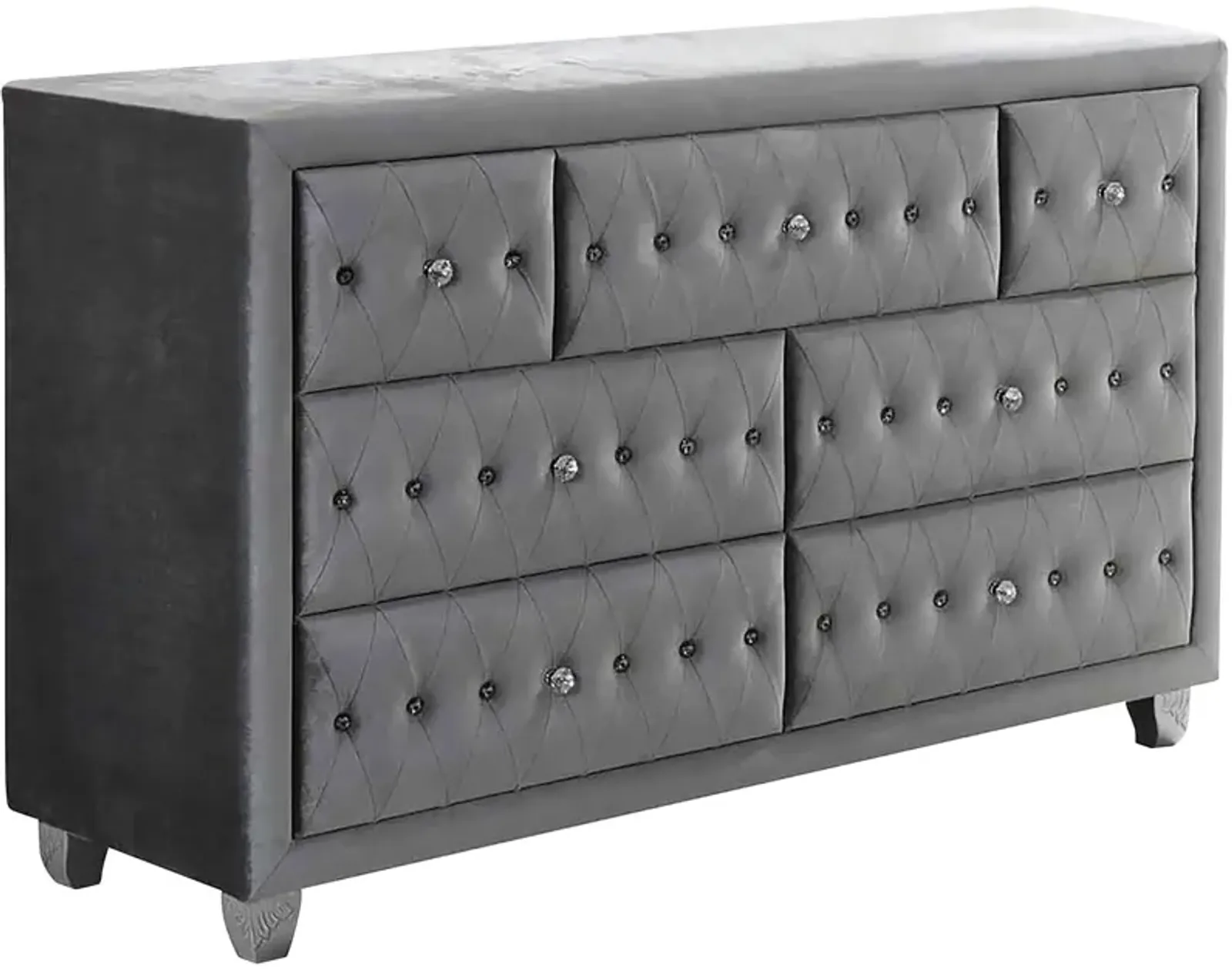 Alzire Dresser