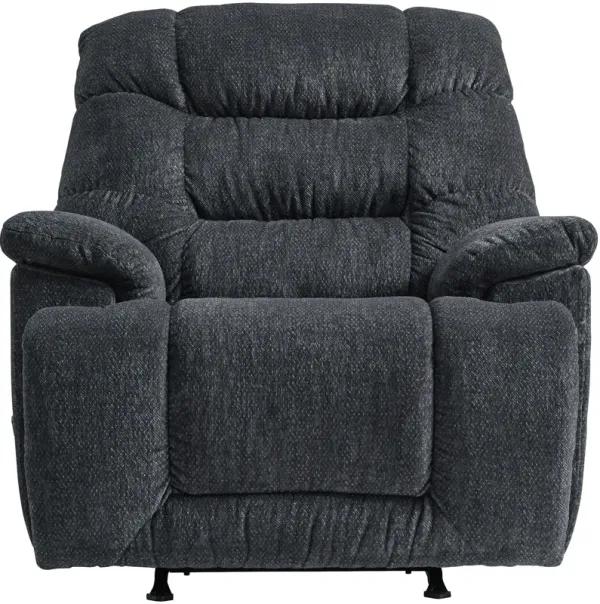 Bridgtrail XL Rocker Recliner