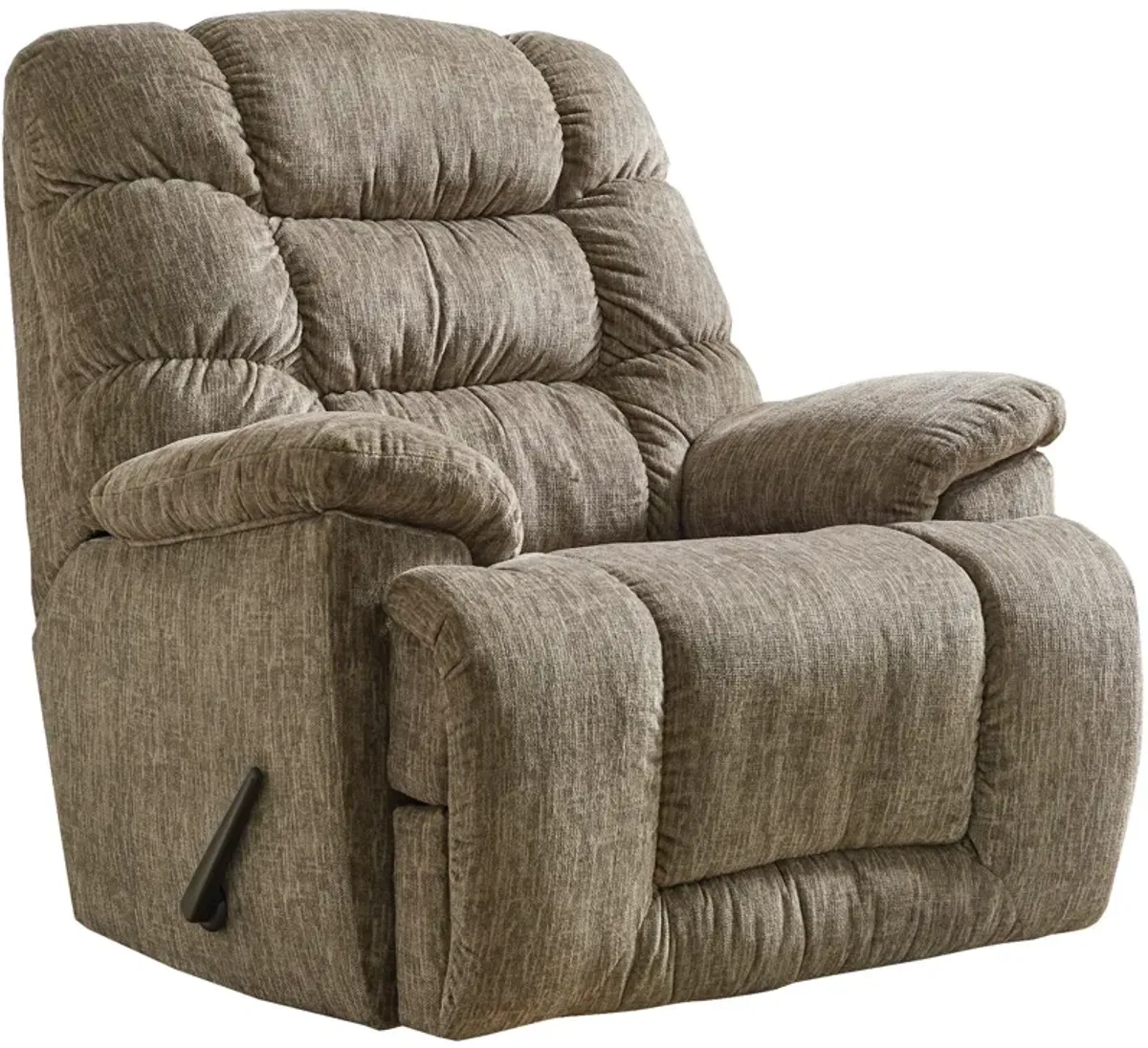 Bridgtrail XL Rocker Recliner