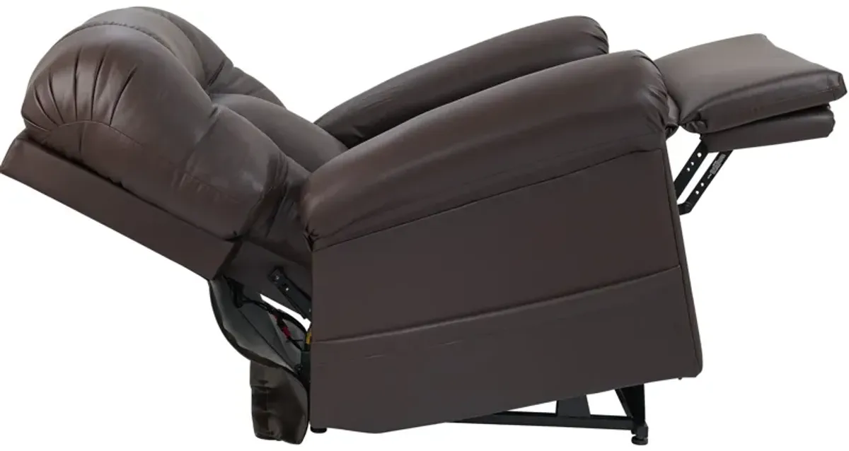 Eclipse Power Lift Recliner