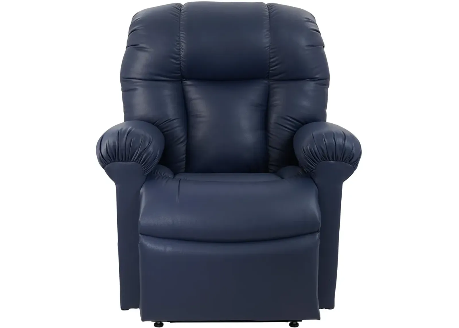 | Eclipse Power Lift Recliner Chair | Night Navy