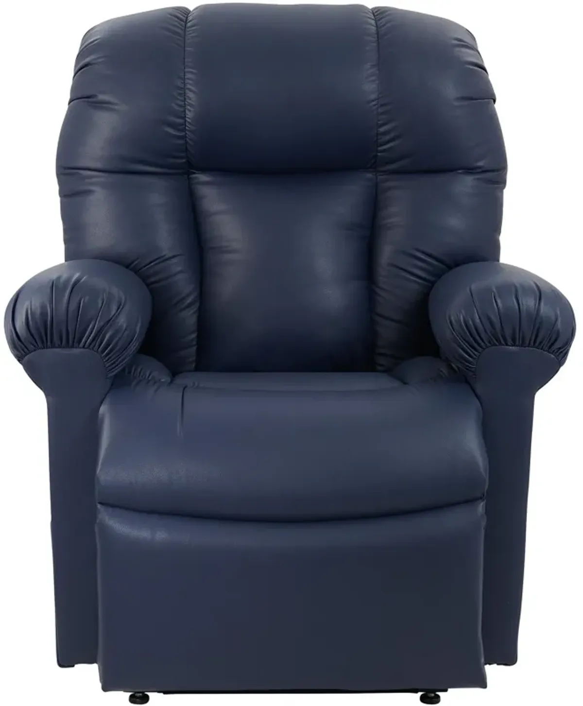 | Eclipse Power Lift Recliner Chair | Night Navy