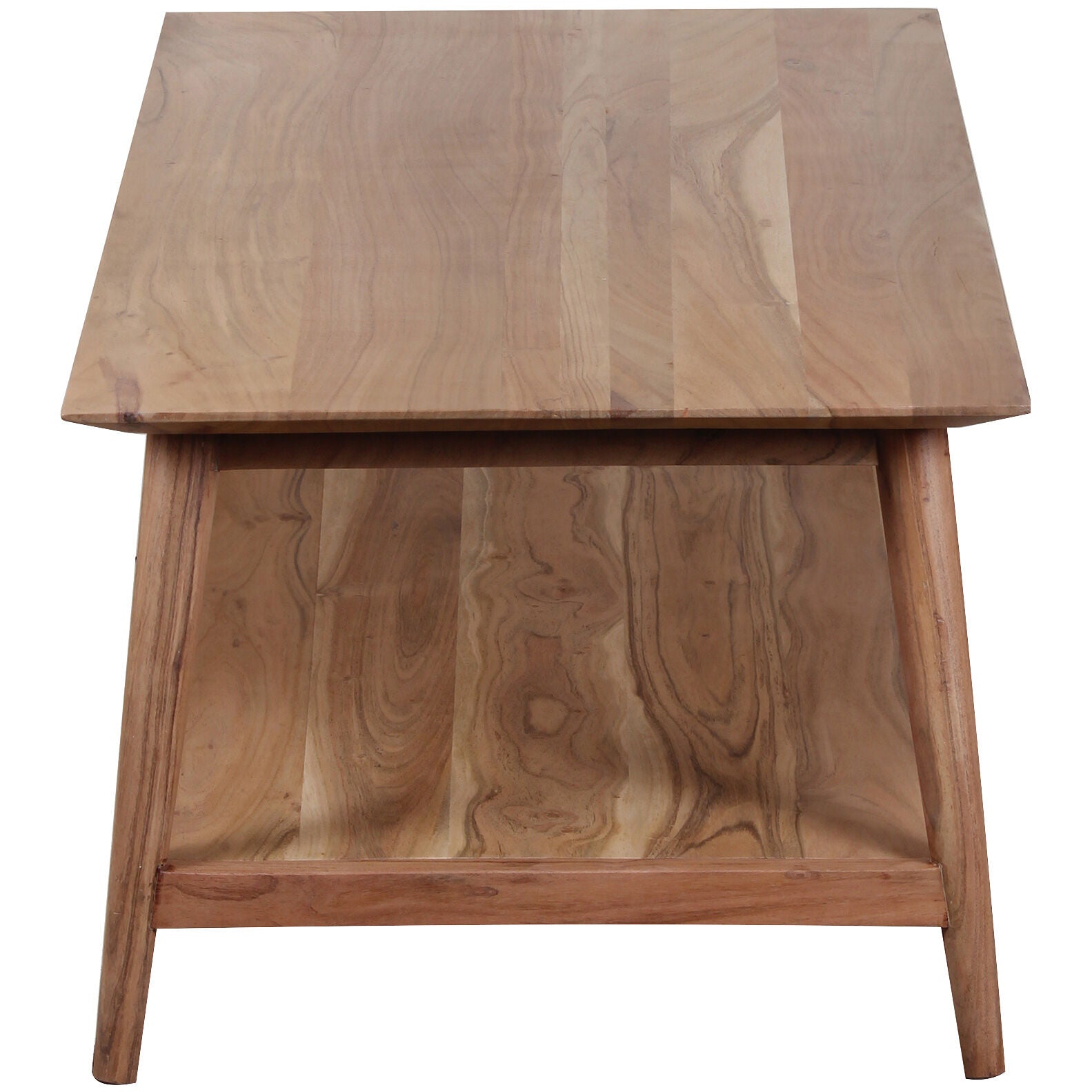 Porter Designs | Portola Coffee Table | Natural