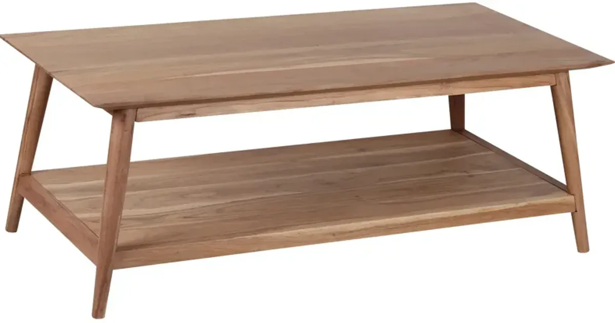 Portola Coffee Table