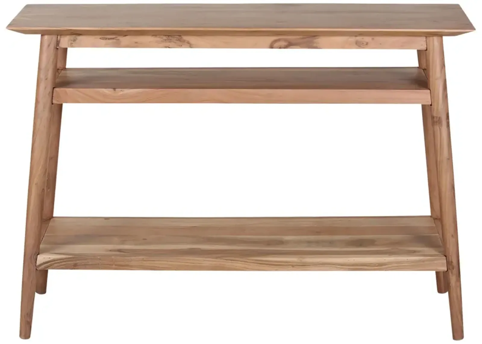 | Portola Console Table | Natural