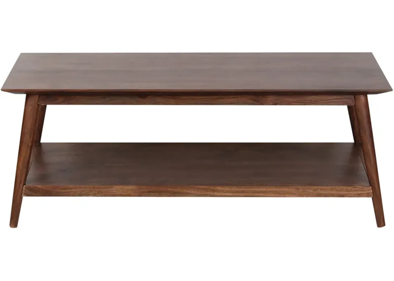 | Portola Coffee Table | Walnut