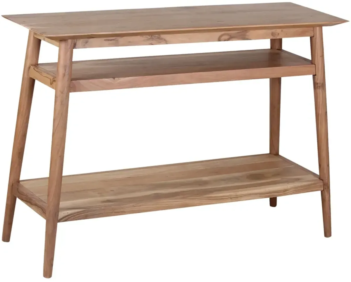 Portola Console Table