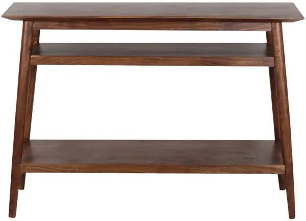 Porter Designs Portola Console Table