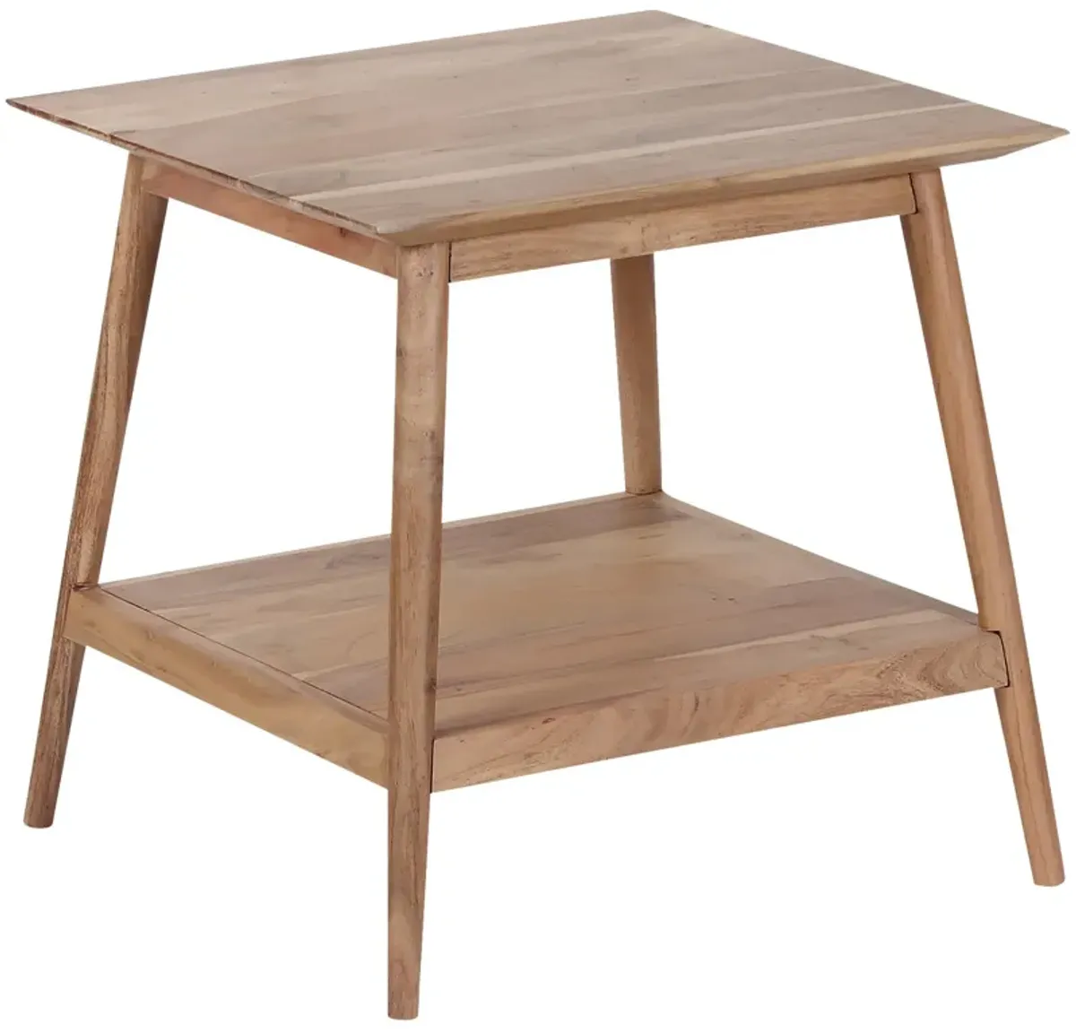 Portola End Table