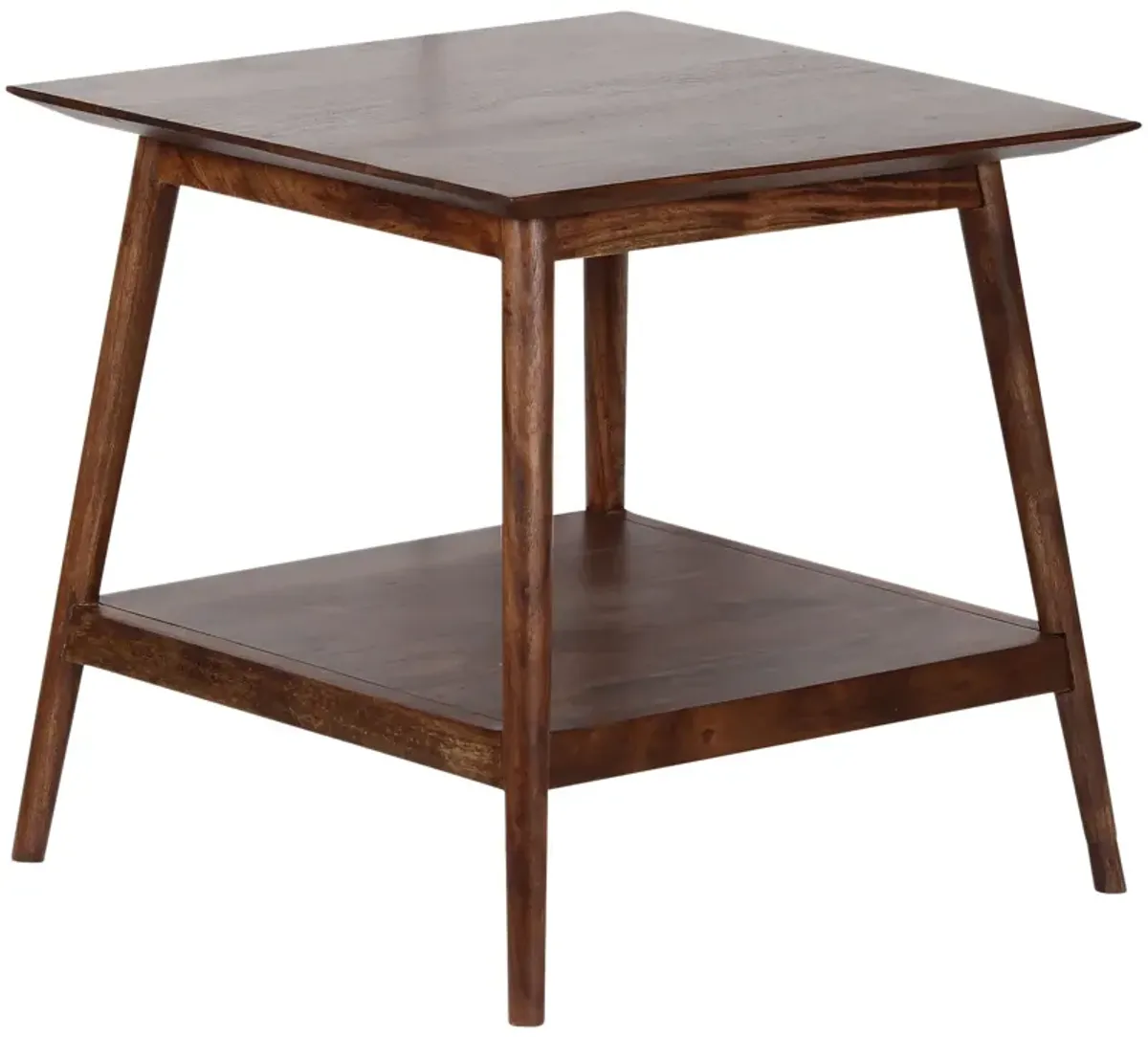 Portola End Table