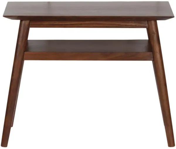 Porter Designs Portola Side Table