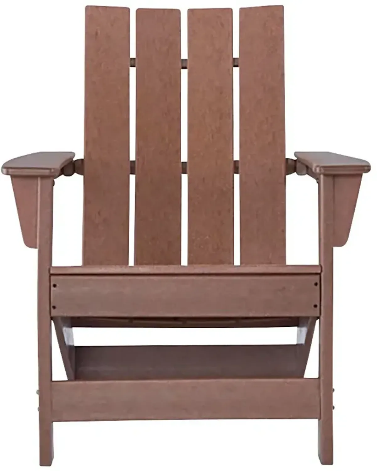 Emmeline Brown Adirondack Chair