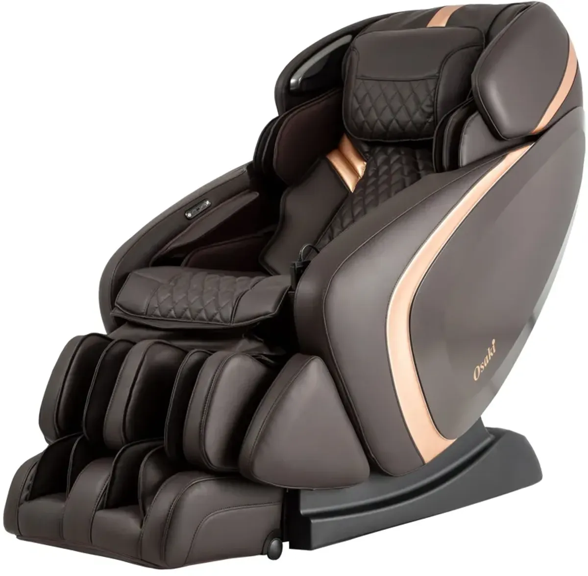 Admiral Massage Chair