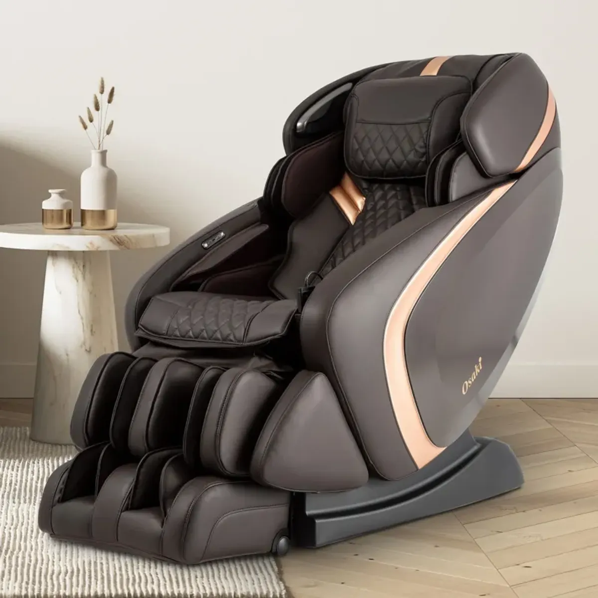 Admiral Massage Chair