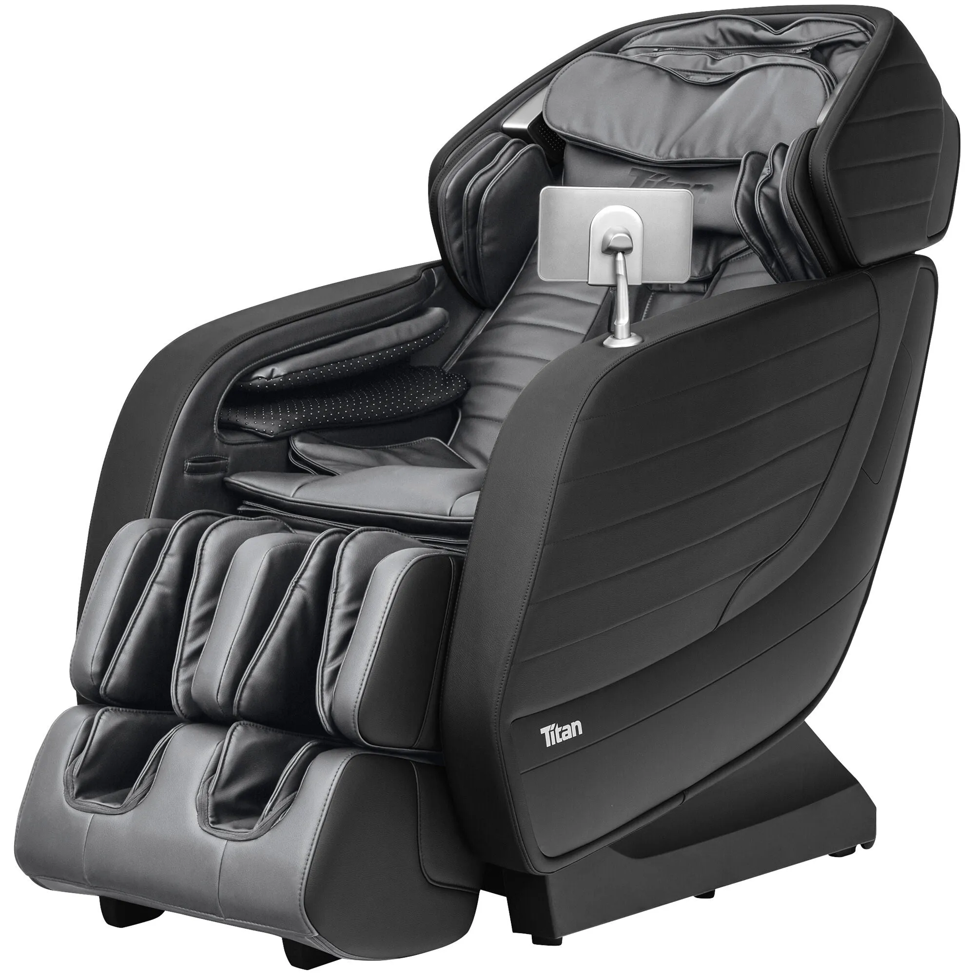 Osaki | Jupiter Massage Chair | Black