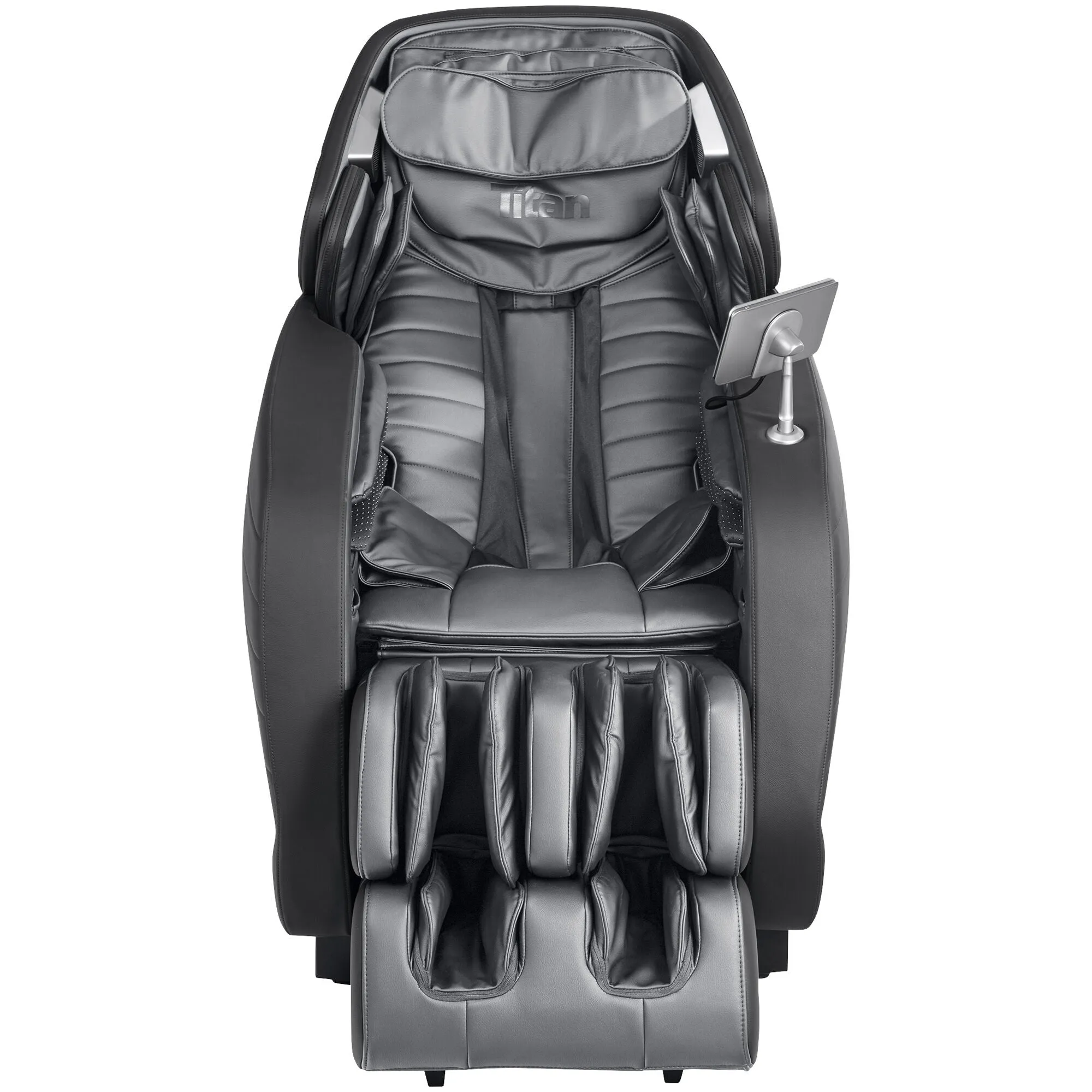 Osaki | Jupiter Massage Chair | Black