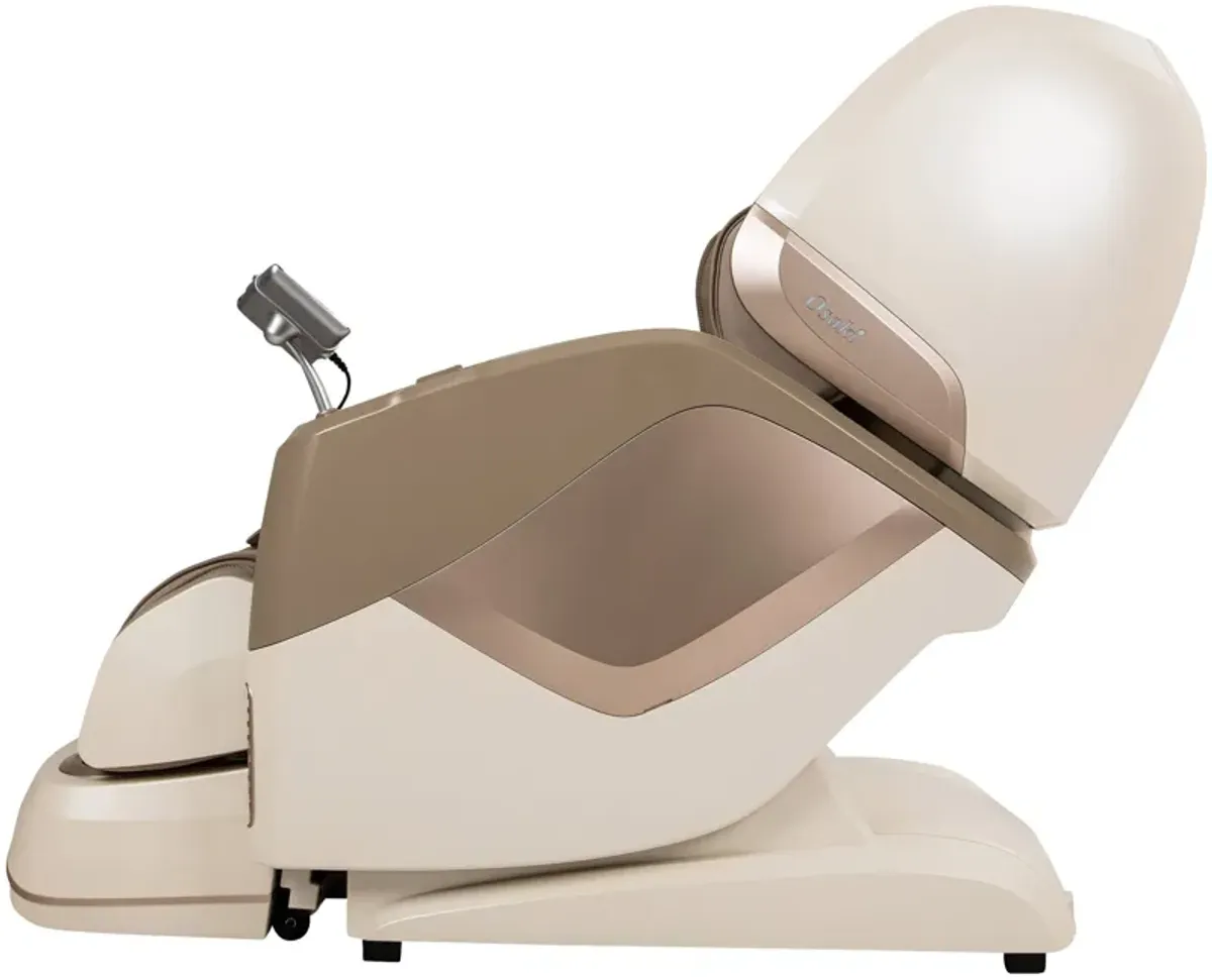 Maestro Massage Chair