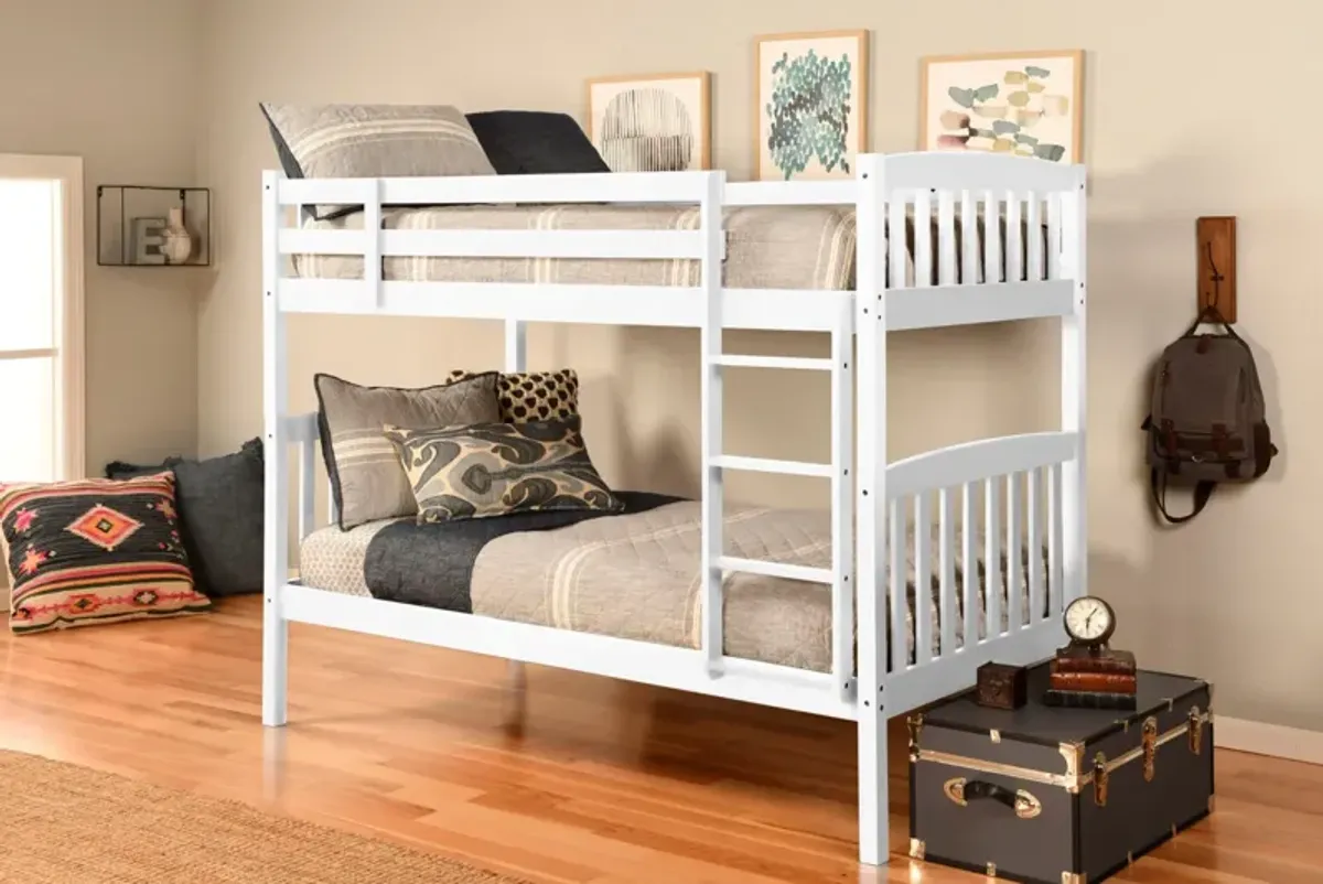 Claire Bunk Bed