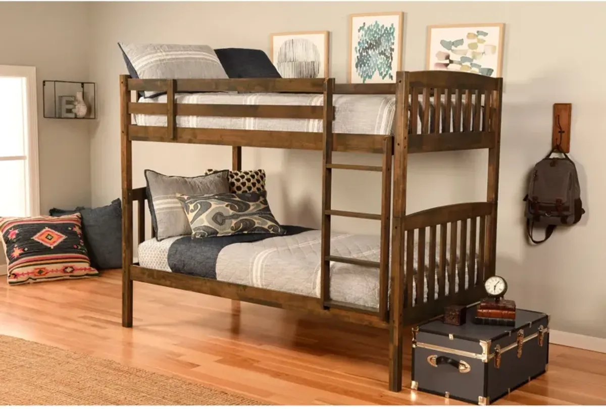 Claire Bunk Bed