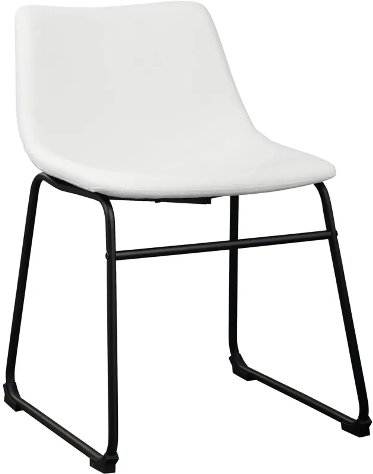 Ashley Furniture | Centiar Side Chair | Brown