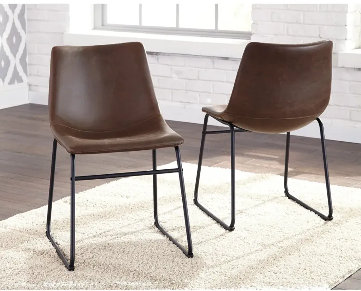 Centiar Side Chair