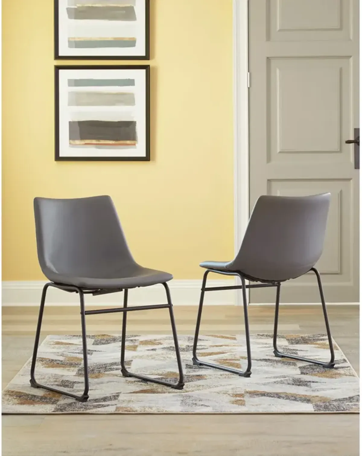 Centiar Side Chair