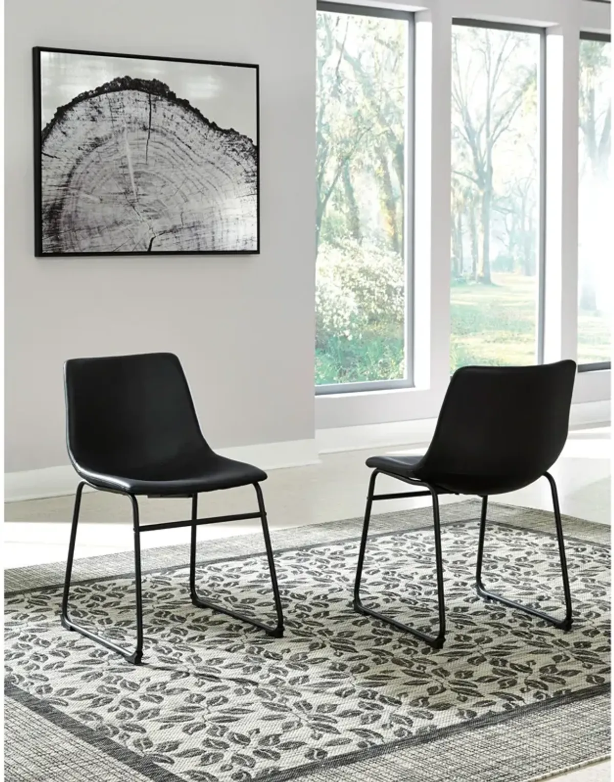 Centiar Side Chair