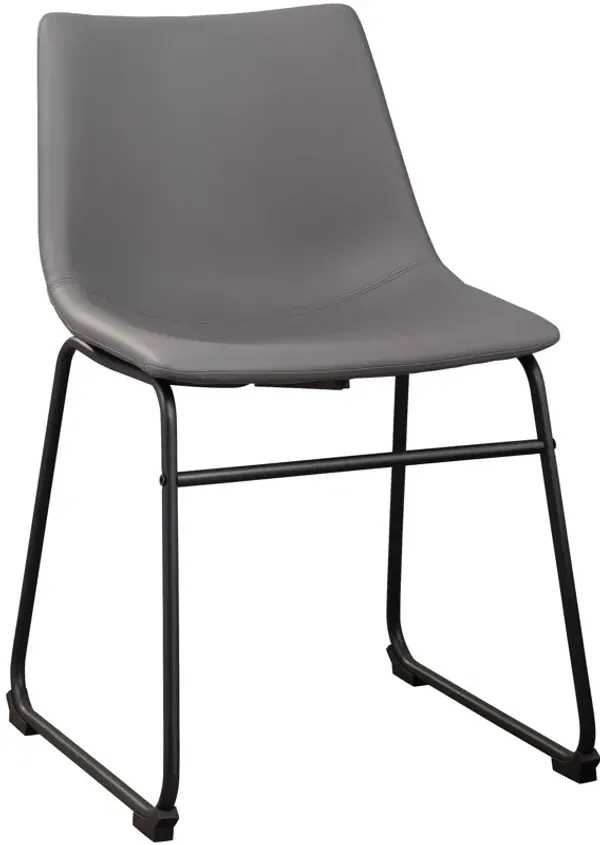 Ashley Furniture Centiar Side Chair
