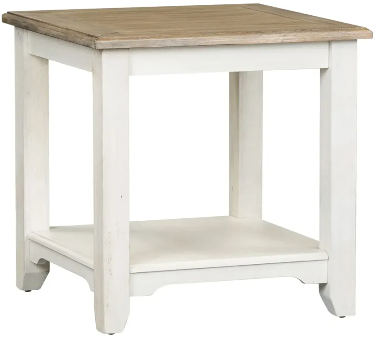 Summerville End Table