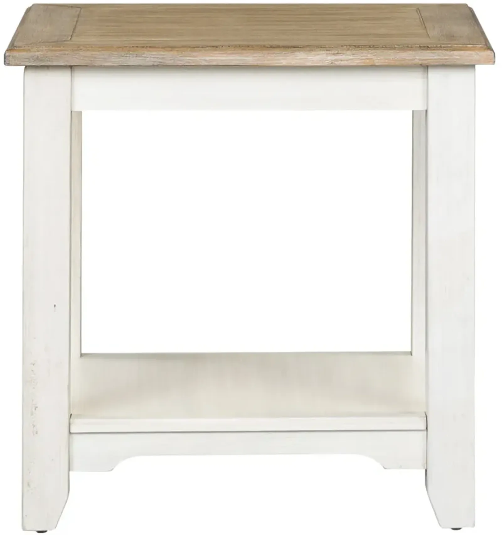 Summerville End Table