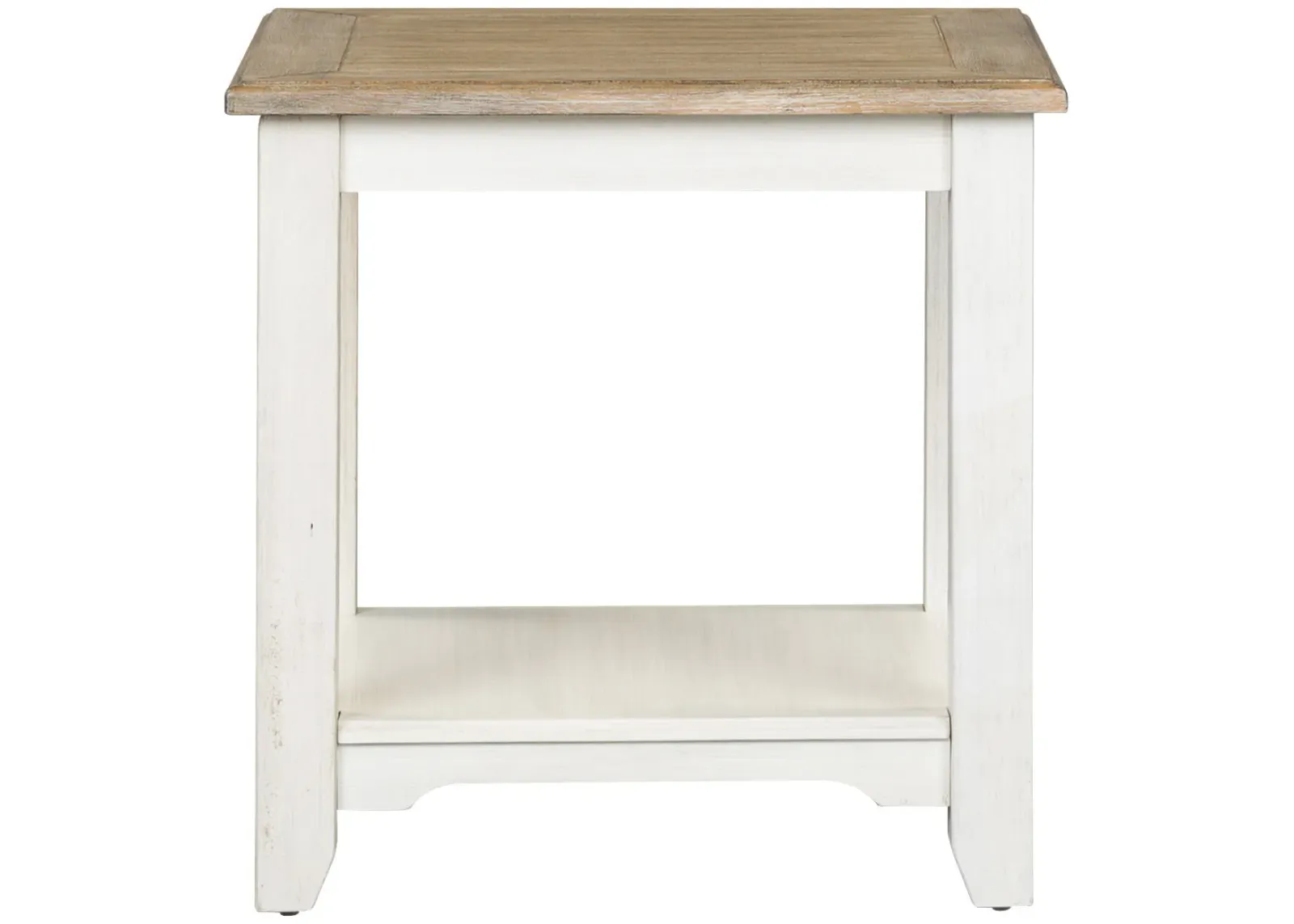 Summerville End Table