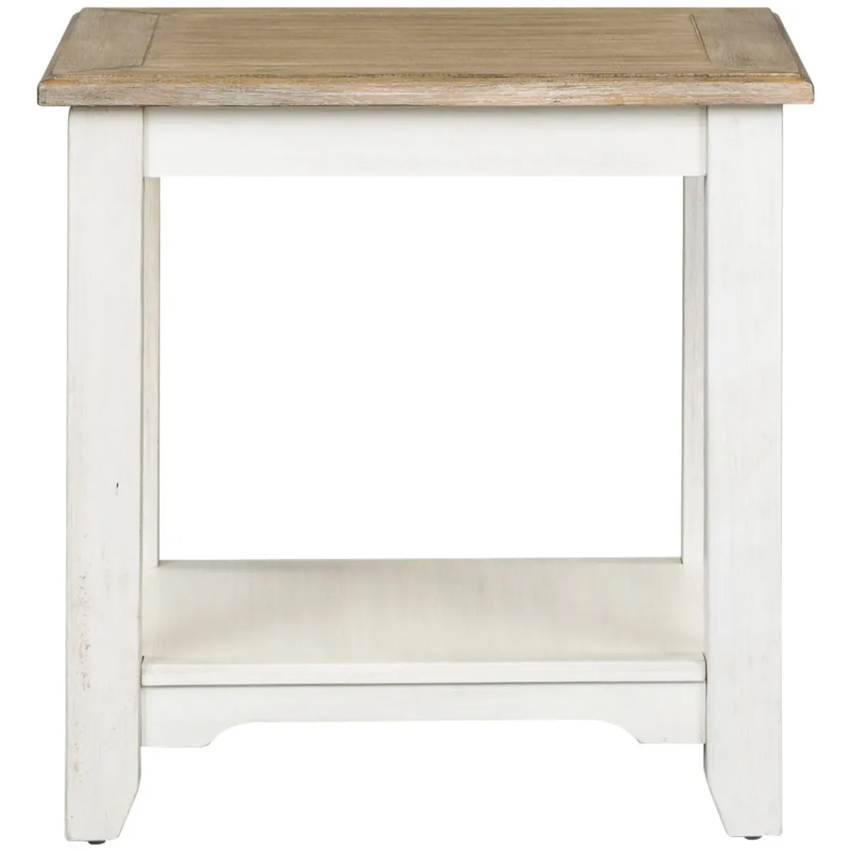 Summerville End Table