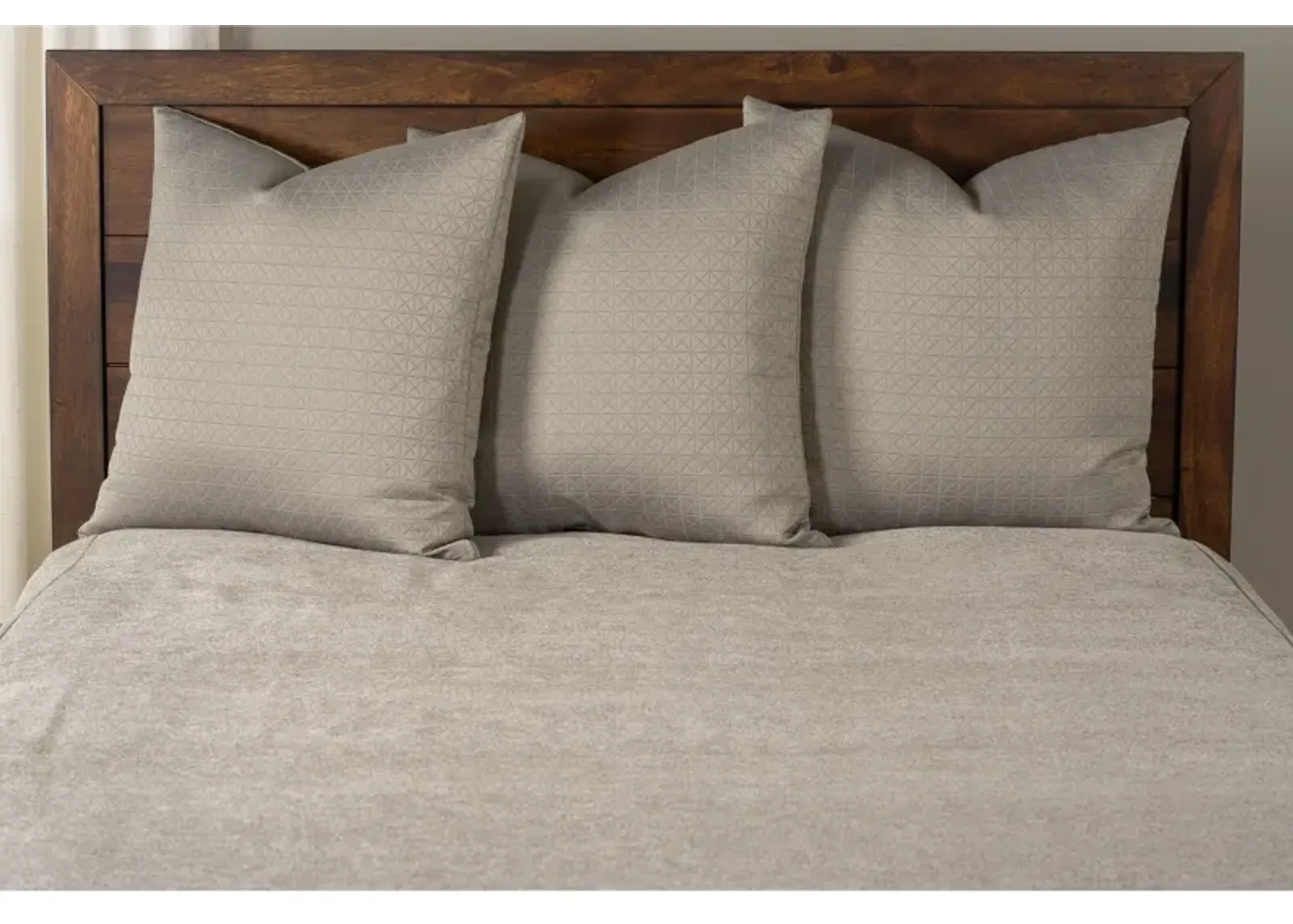 | Tasha Pillow Set | Slate