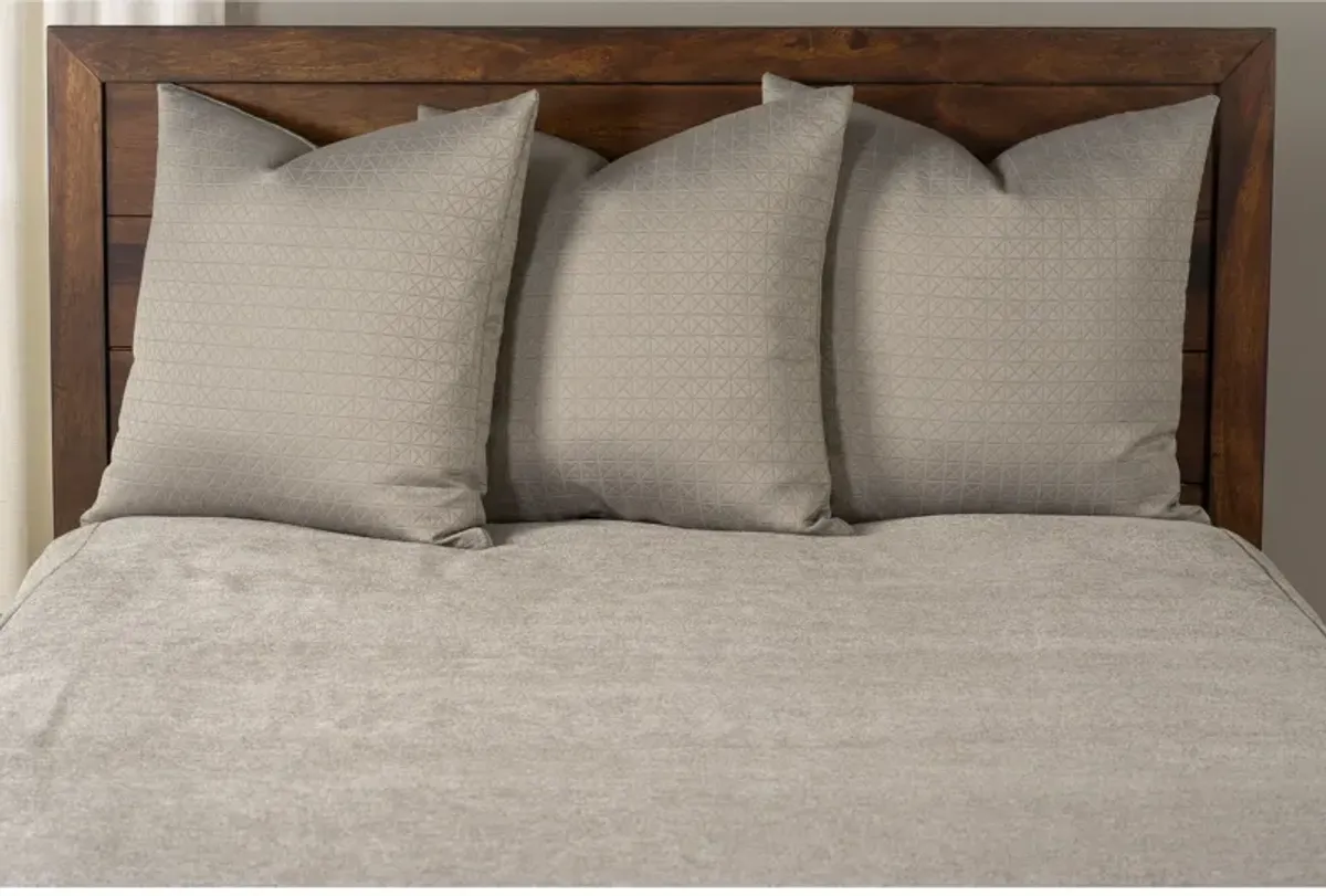 | Tasha Pillow Set | Slate