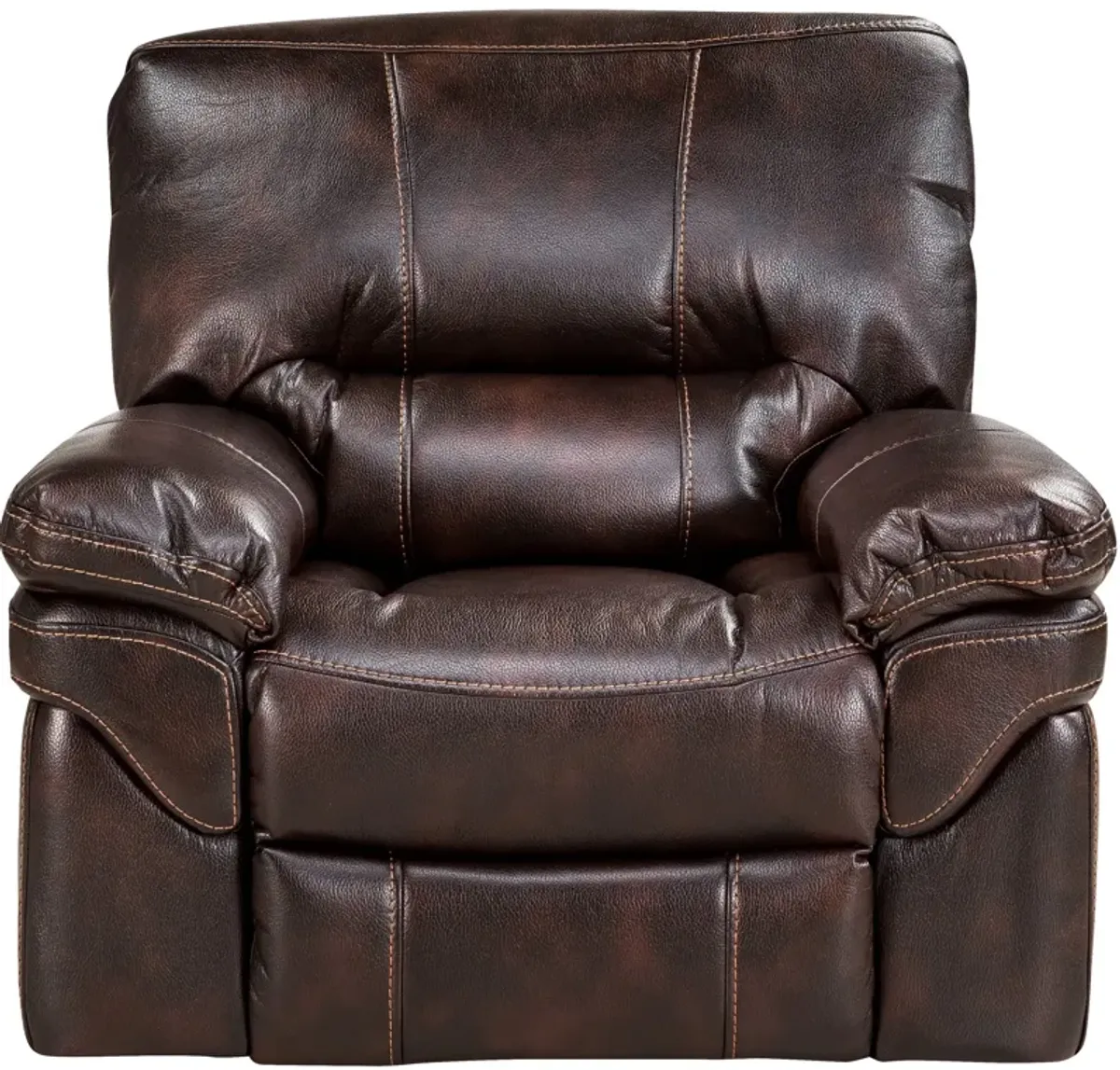 Valdez Glider Recliner