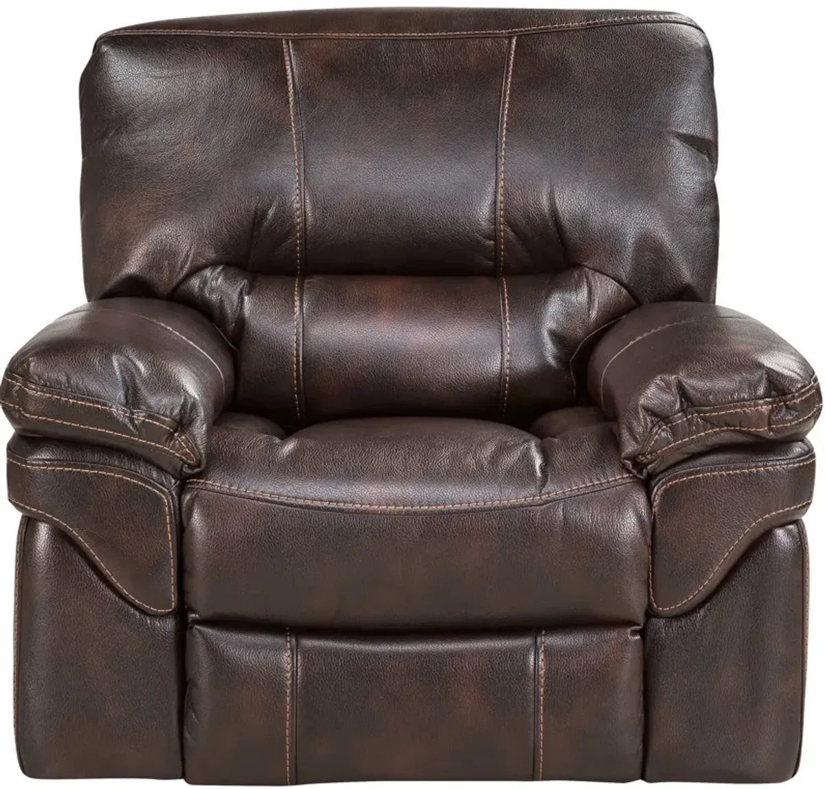 Valdez Power Headrest Recliner