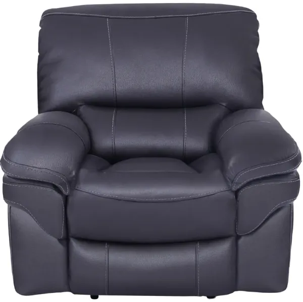 Man-Wah Cheers Valdez Power Headrest Recliner