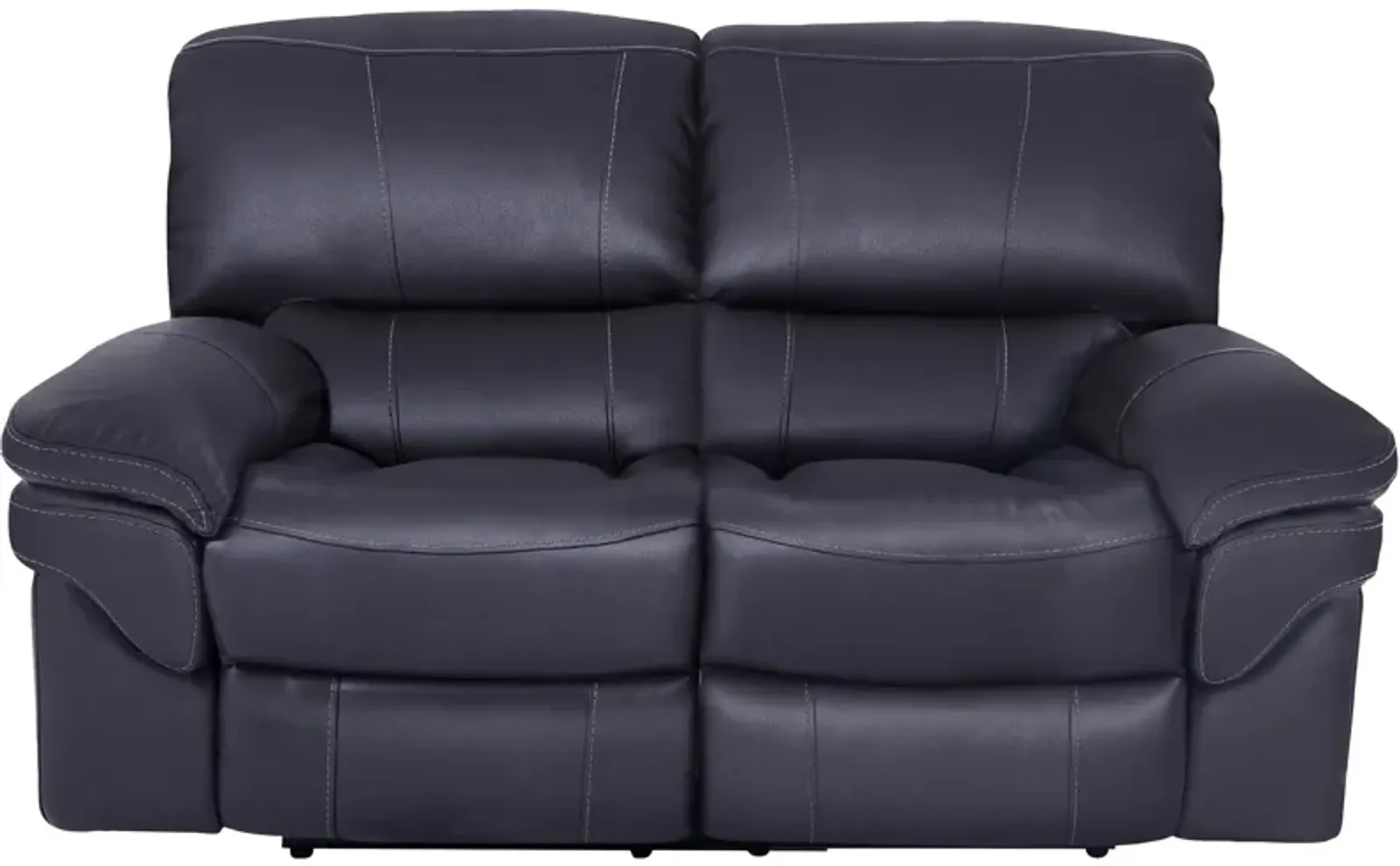 Valdez Power Headrest Reclining Loveseat