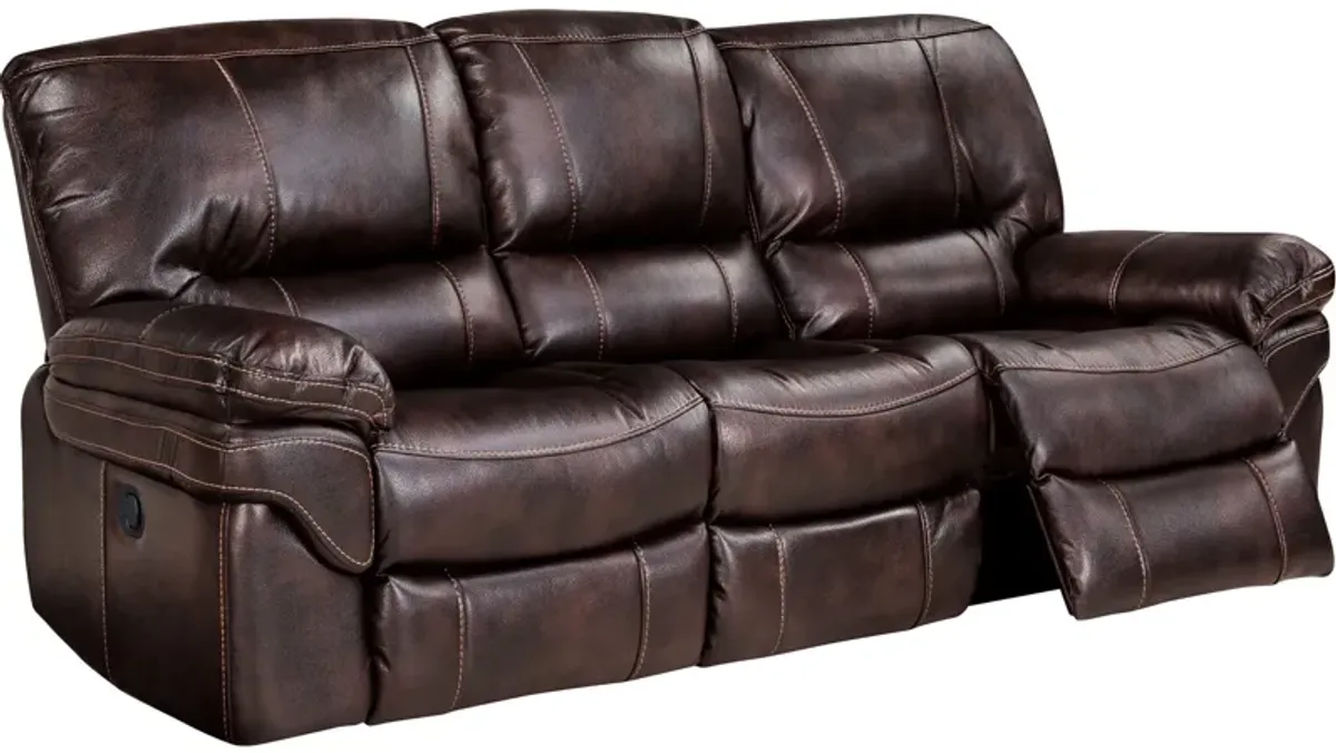 Valdez Reclining Sofa