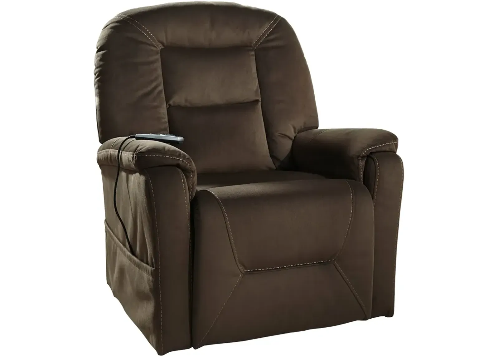 Samir Power Lift Recliner