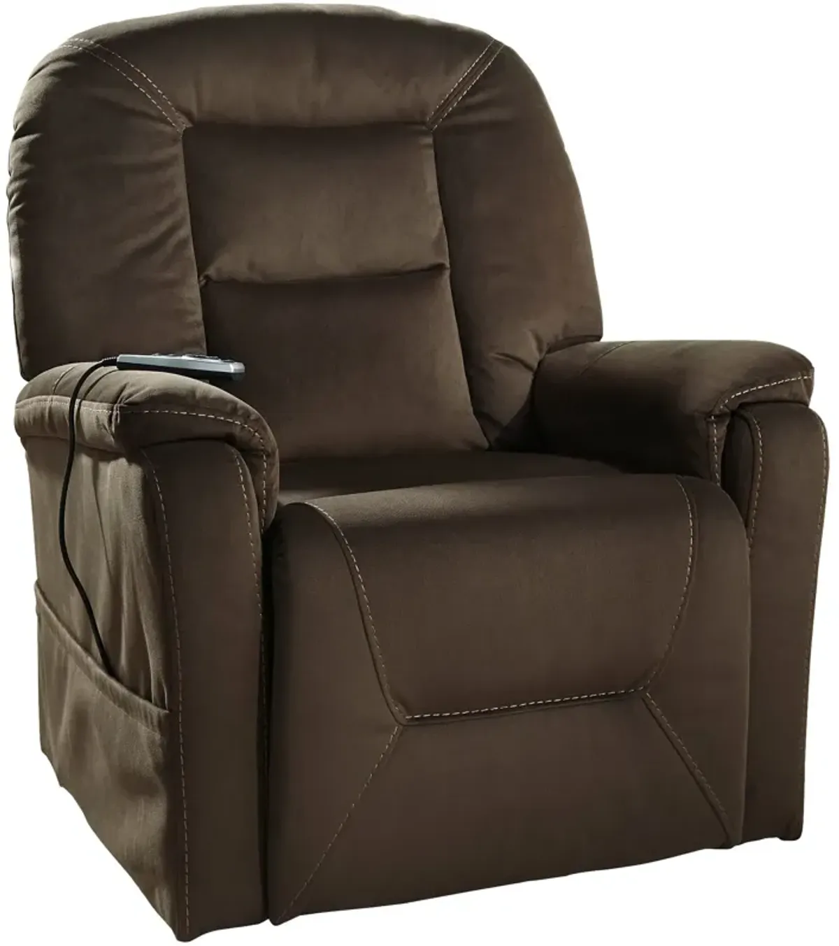 Samir Power Lift Recliner