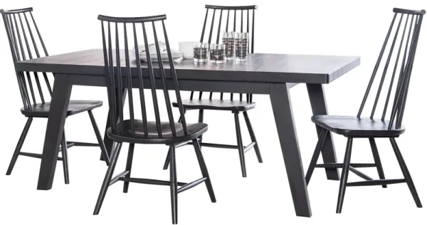 Legacy Classic Furniture Concord 5 Piece Dining Set