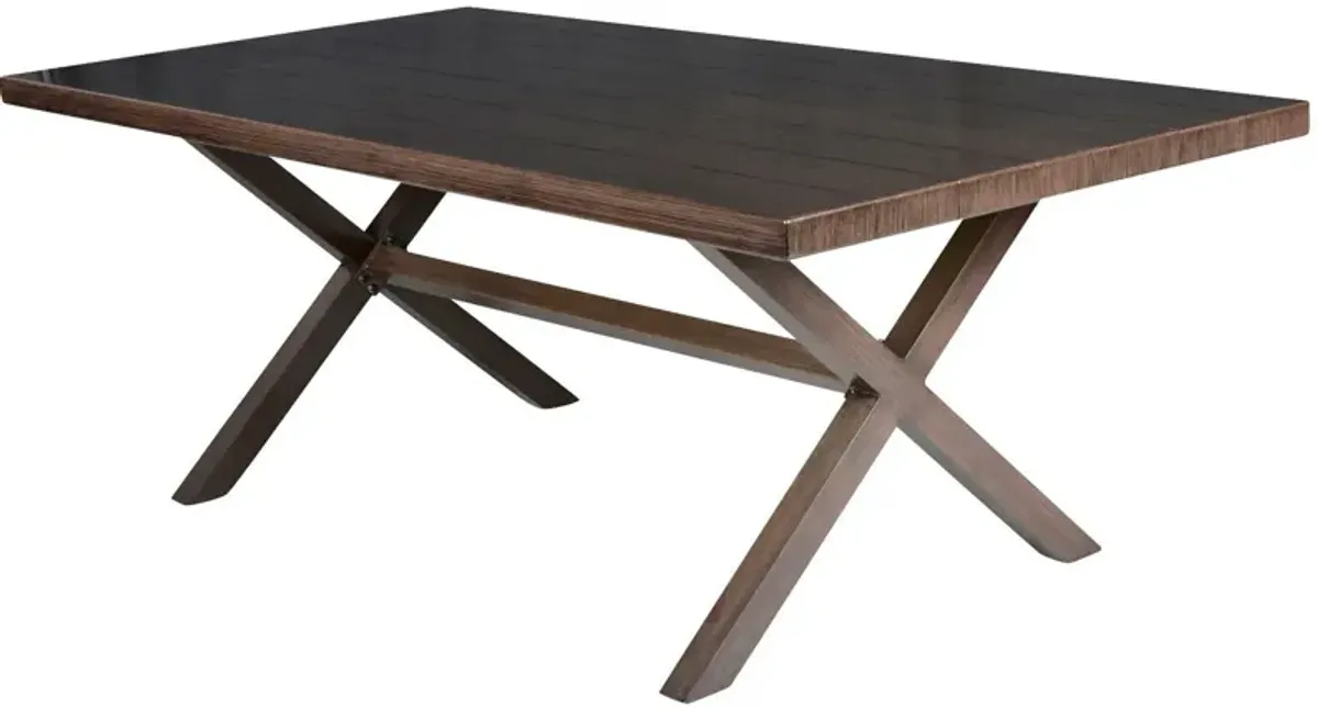 Steve Silver Marina Dining Table